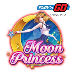 ムーンプリンセスイメージ画像