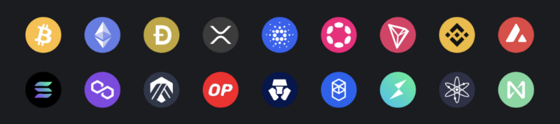 bcgame仮想通貨